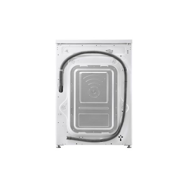 Стиральная машина LG-11- 6кг2J6NNOW